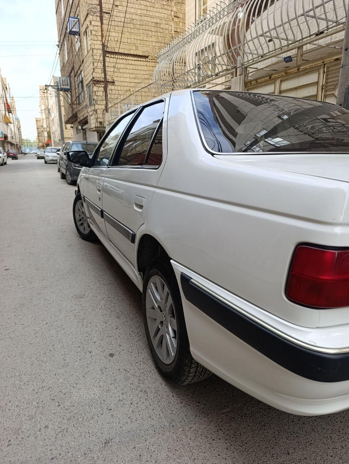 خودرو پژو، پارس آگهی ann_18043377