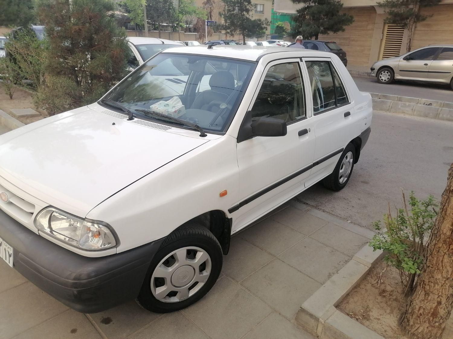 خودرو پراید، 131 آگهی ann_18043393