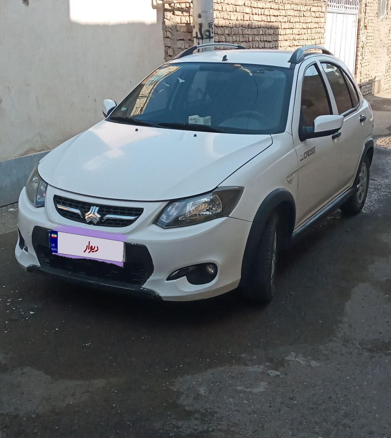 کوییک دنده‌ای دنده‌ای - 1399