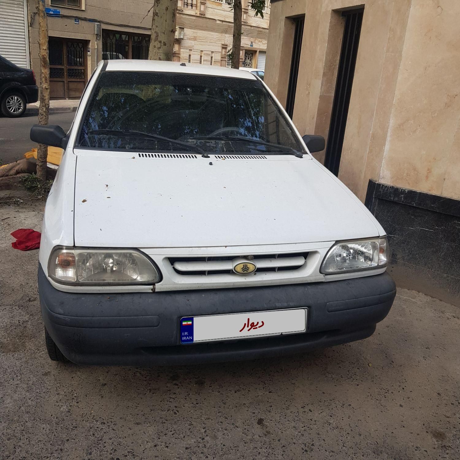 خودرو پراید، 131 آگهی ann_18043412