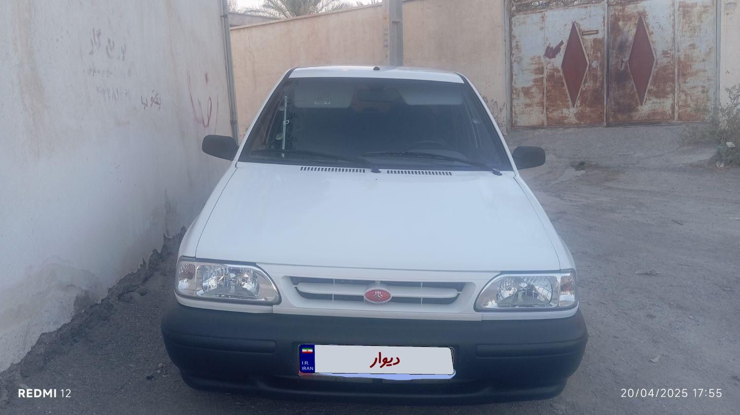 خودرو پراید، 131 آگهی ann_18043416