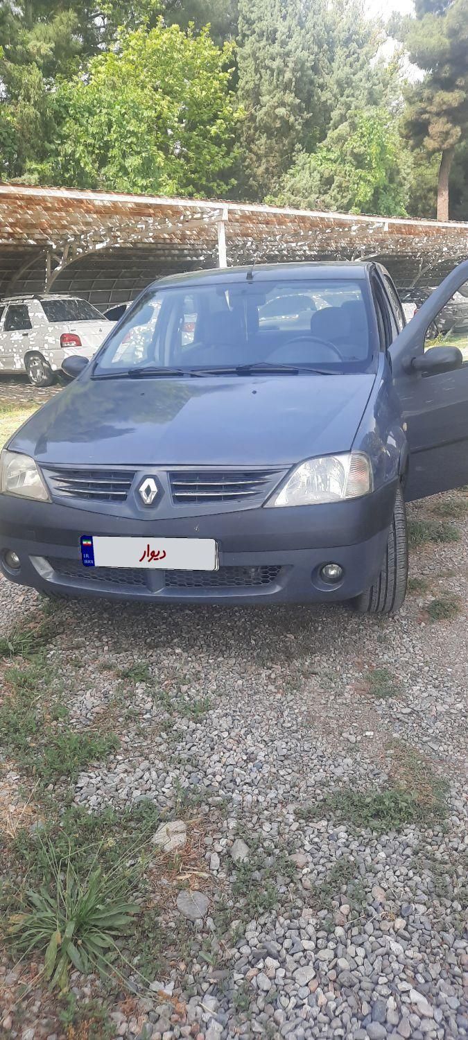 خودرو رنو، تندر 90 آگهی ann_18043417