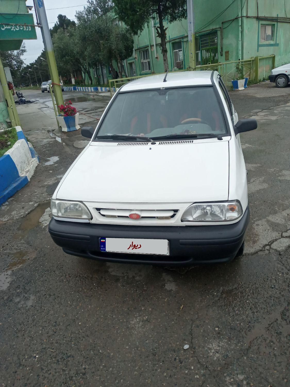 خودرو پراید، 131 آگهی ann_18043418