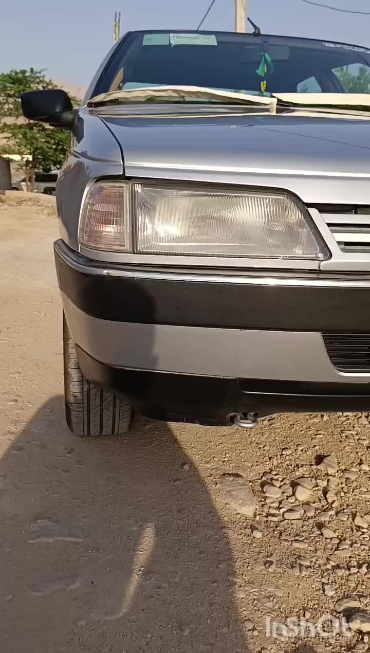 خودرو پژو، 405 آگهی ann_18043419