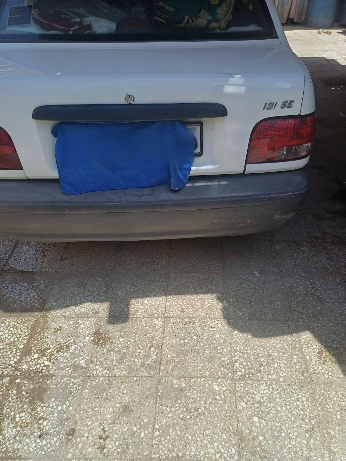 خودرو پراید، 131 آگهی ann_18043424