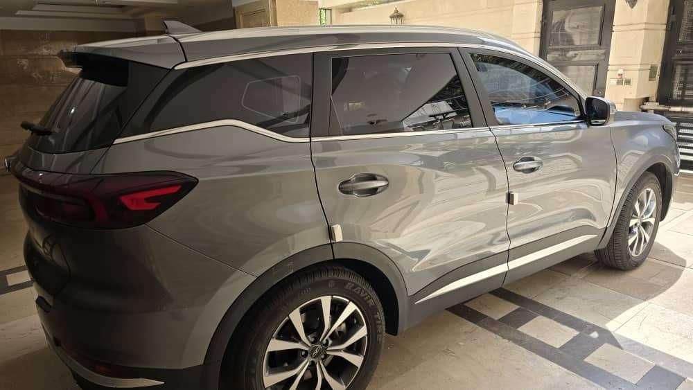 خودرو فونیکس، تیگو 7 پرو آگهی ann_18043460