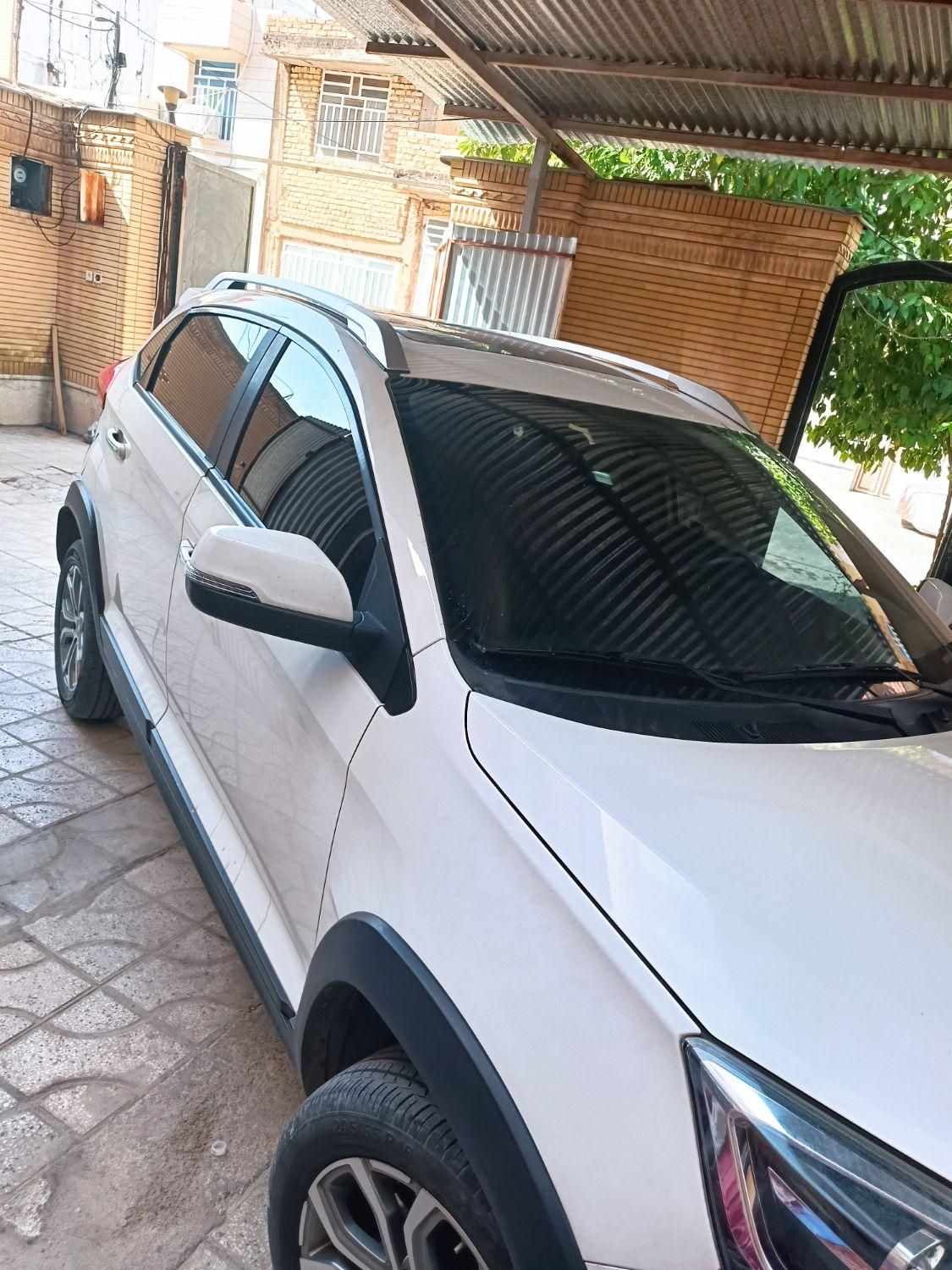 خودرو ام وی ام، X22 آگهی ann_18043480