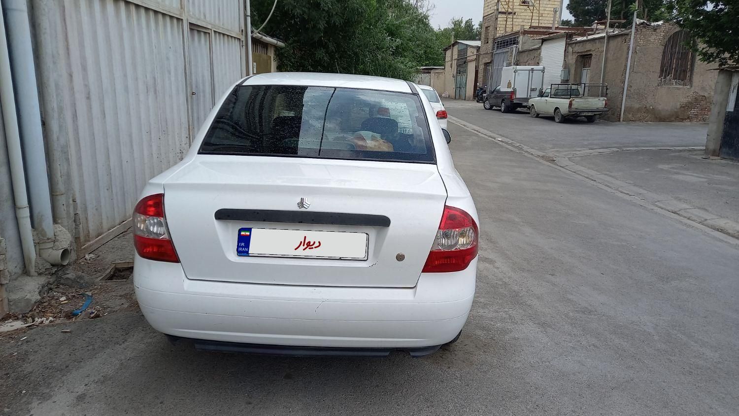 خودرو تیبا، صندوق دار آگهی ann_18043503