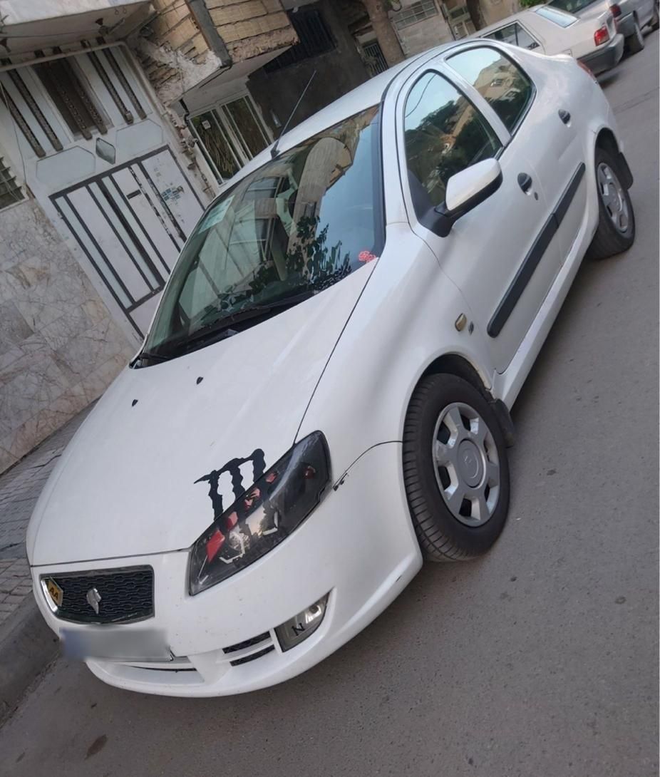 خودرو رانا، LX آگهی ann_18043513