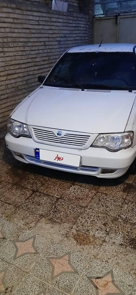 خودرو پراید، 132 آگهی ann_18043522