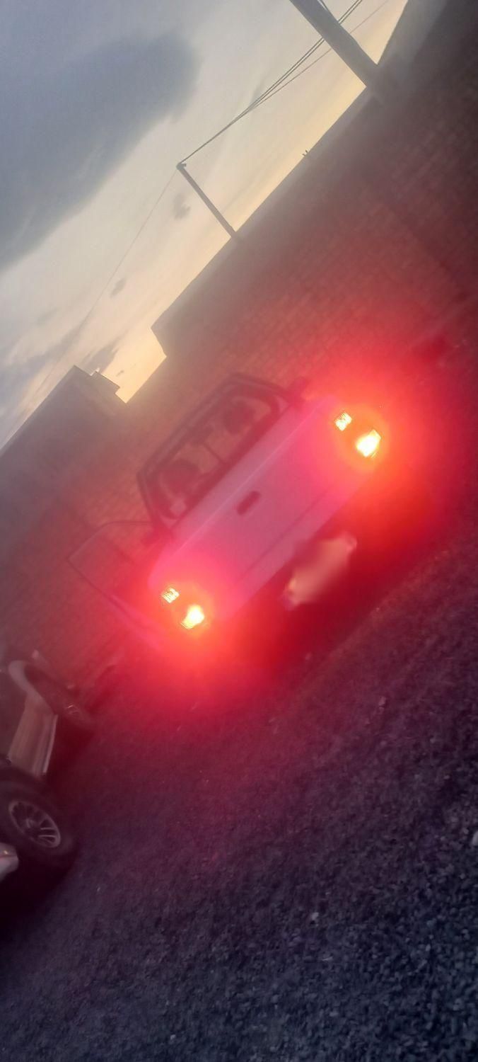 پراید 151 SE - 1403