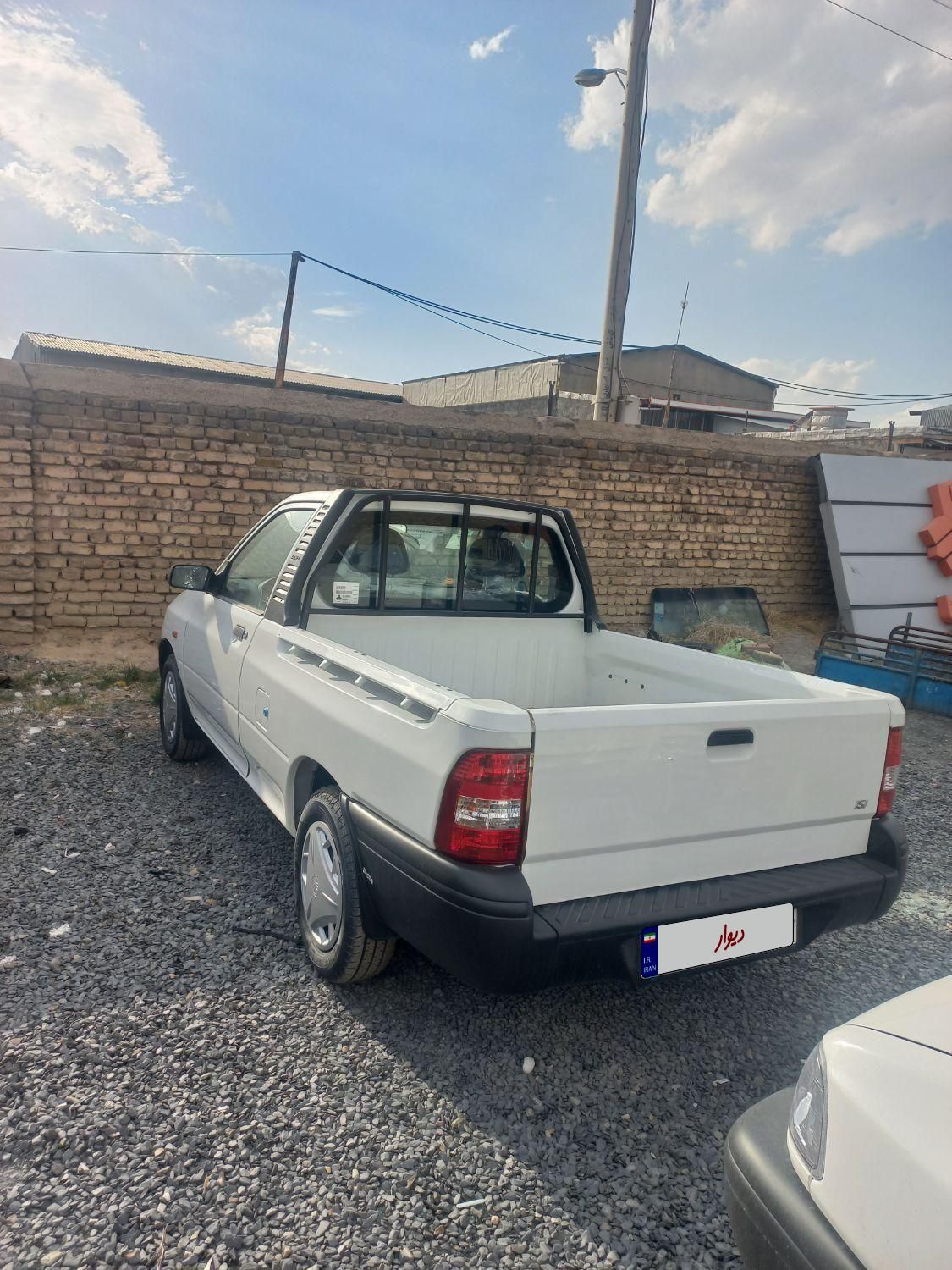 خودرو پراید، 151 آگهی ann_18043536