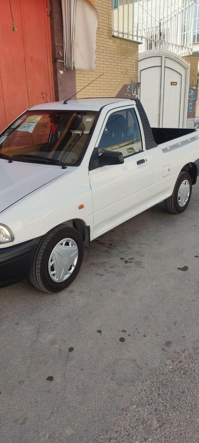 پراید 151 SE - 1403