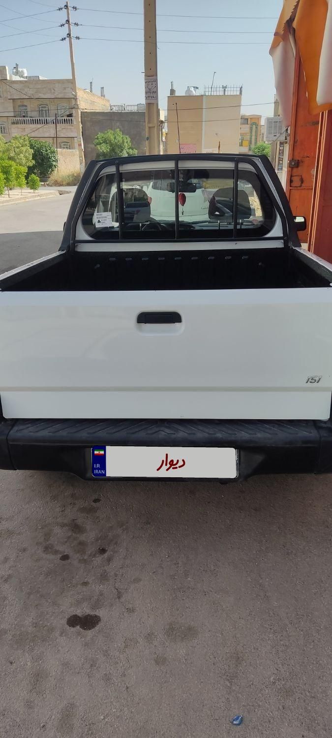 پراید 151 SE - 1403