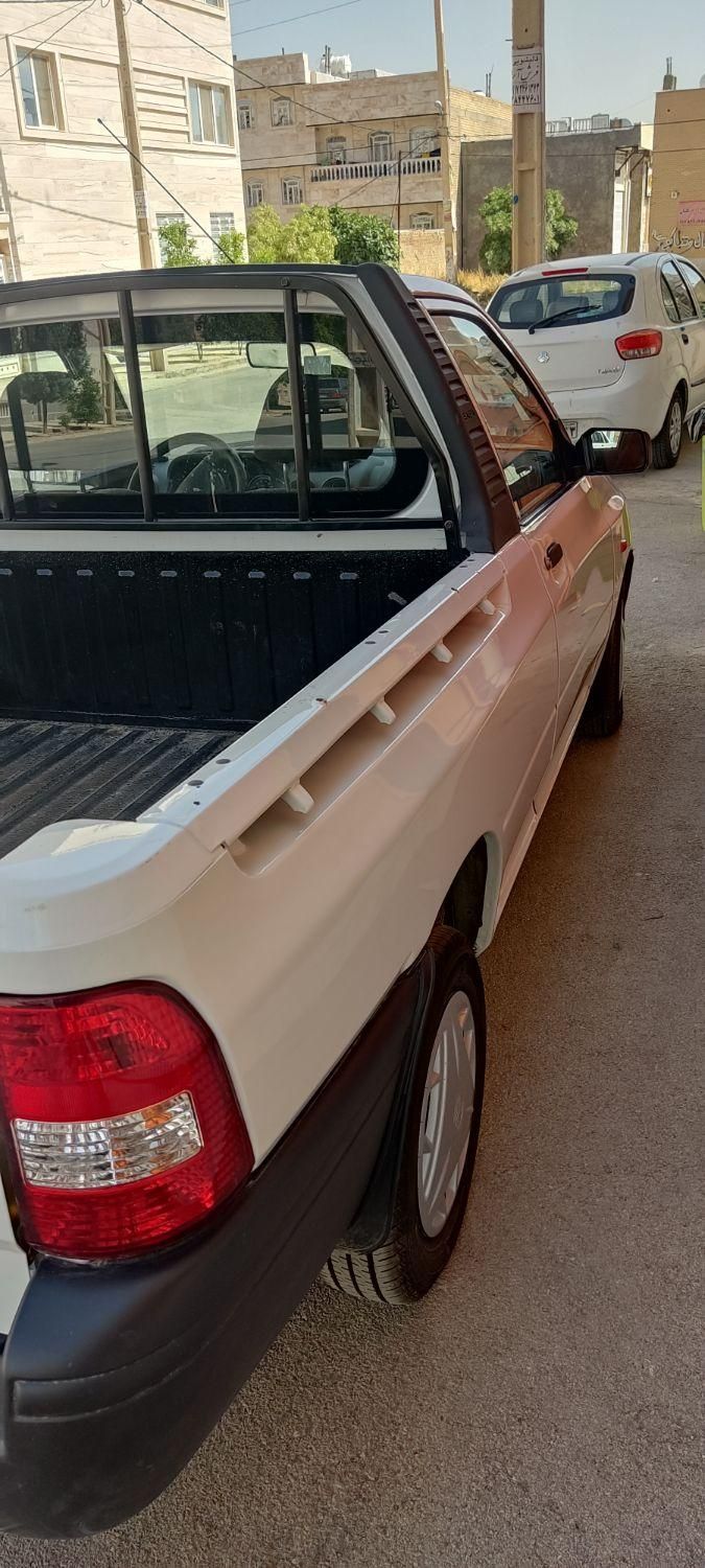 پراید 151 SE - 1403