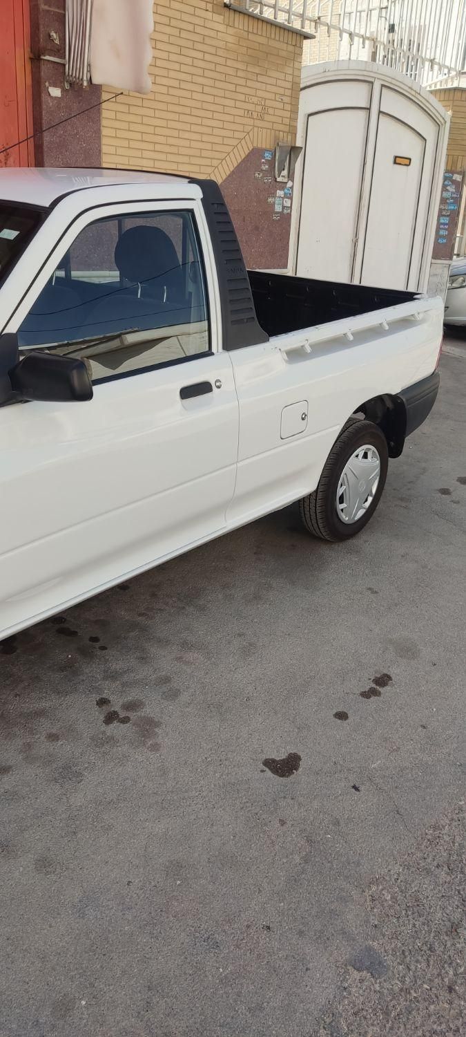 پراید 151 SE - 1403