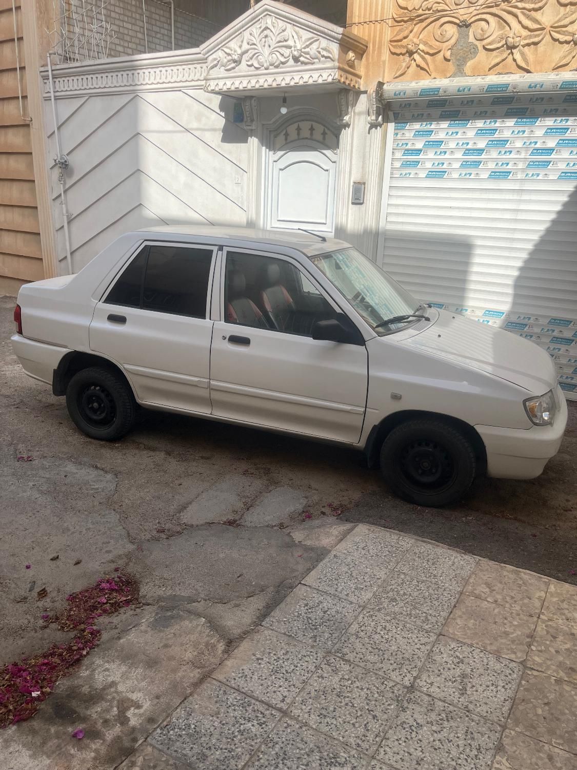 خودرو پراید، 132 آگهی ann_18043571