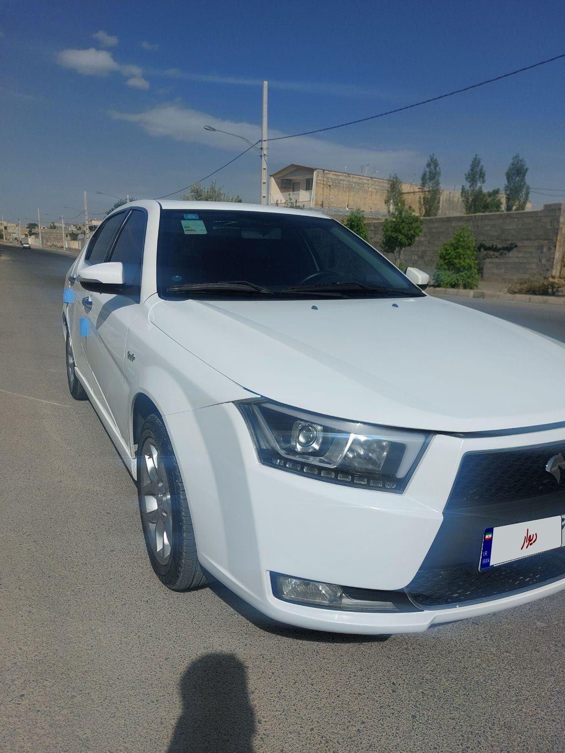 خودرو دنا، پلاس آگهی ann_18043583