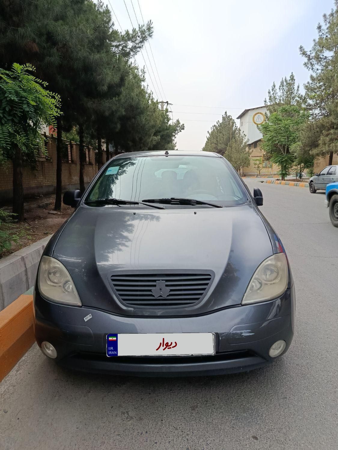 خودرو تیبا، 2 آگهی ann_18043585