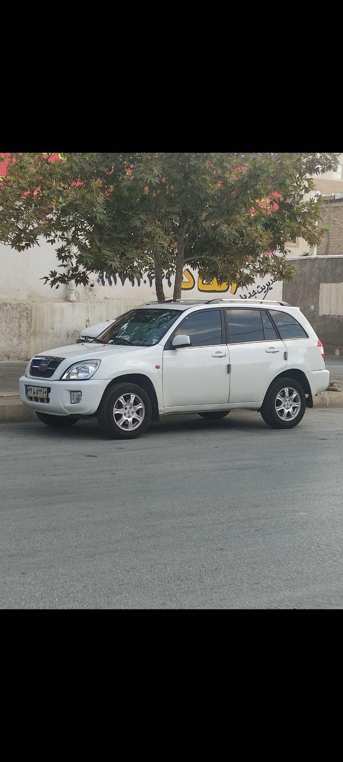 خودرو ام وی ام، X33 آگهی ann_18043600