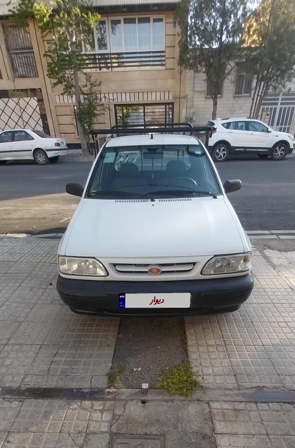 پراید 151 SE - 1401
