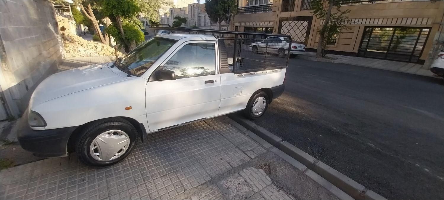 پراید 151 SE - 1401