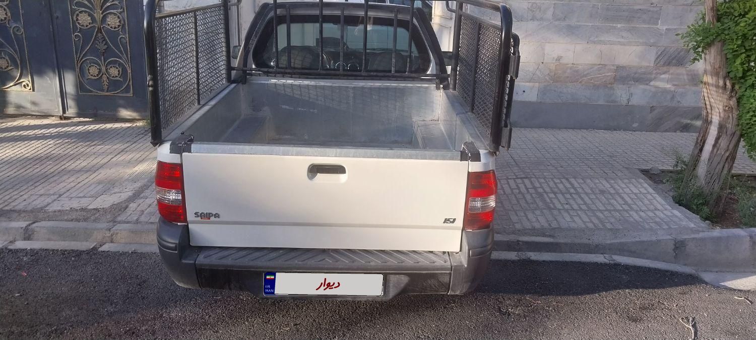 پراید 151 SE - 1401