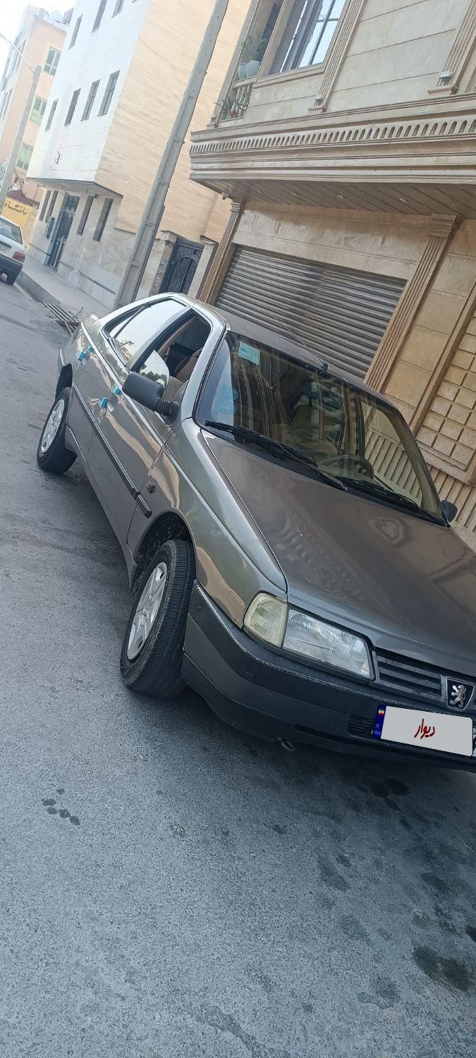 خودرو پژو، 405 آگهی ann_18043610