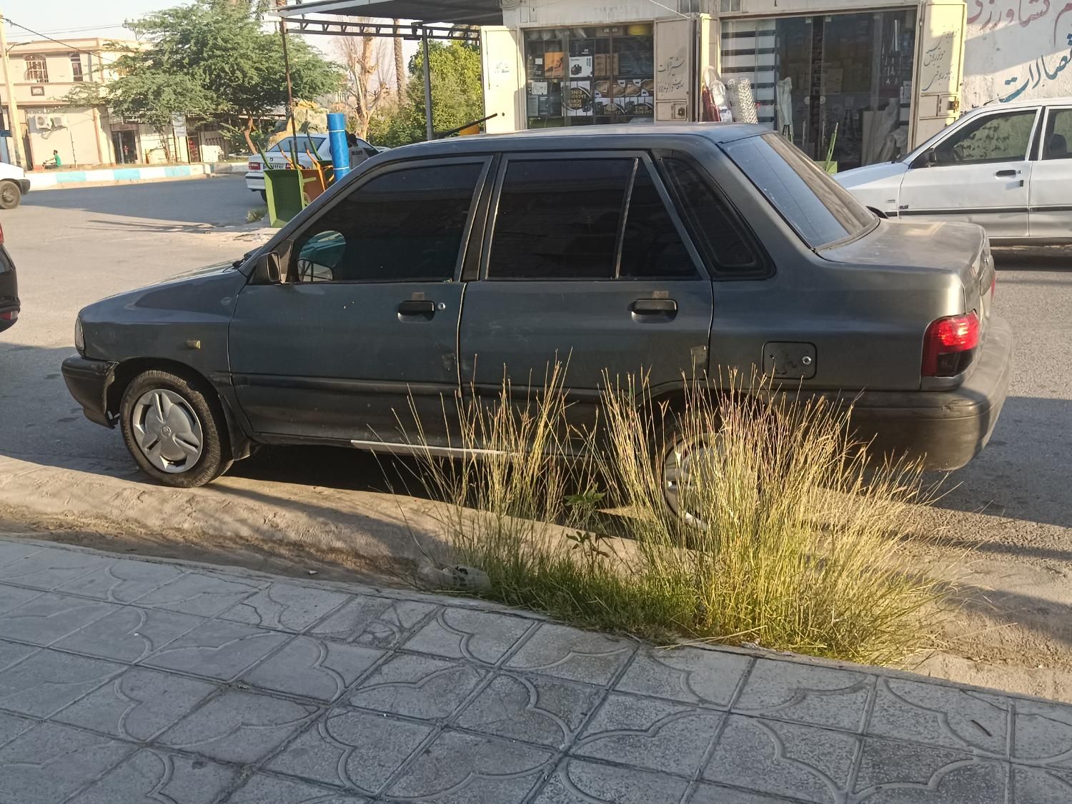 خودرو پراید، صبا آگهی ann_18043614