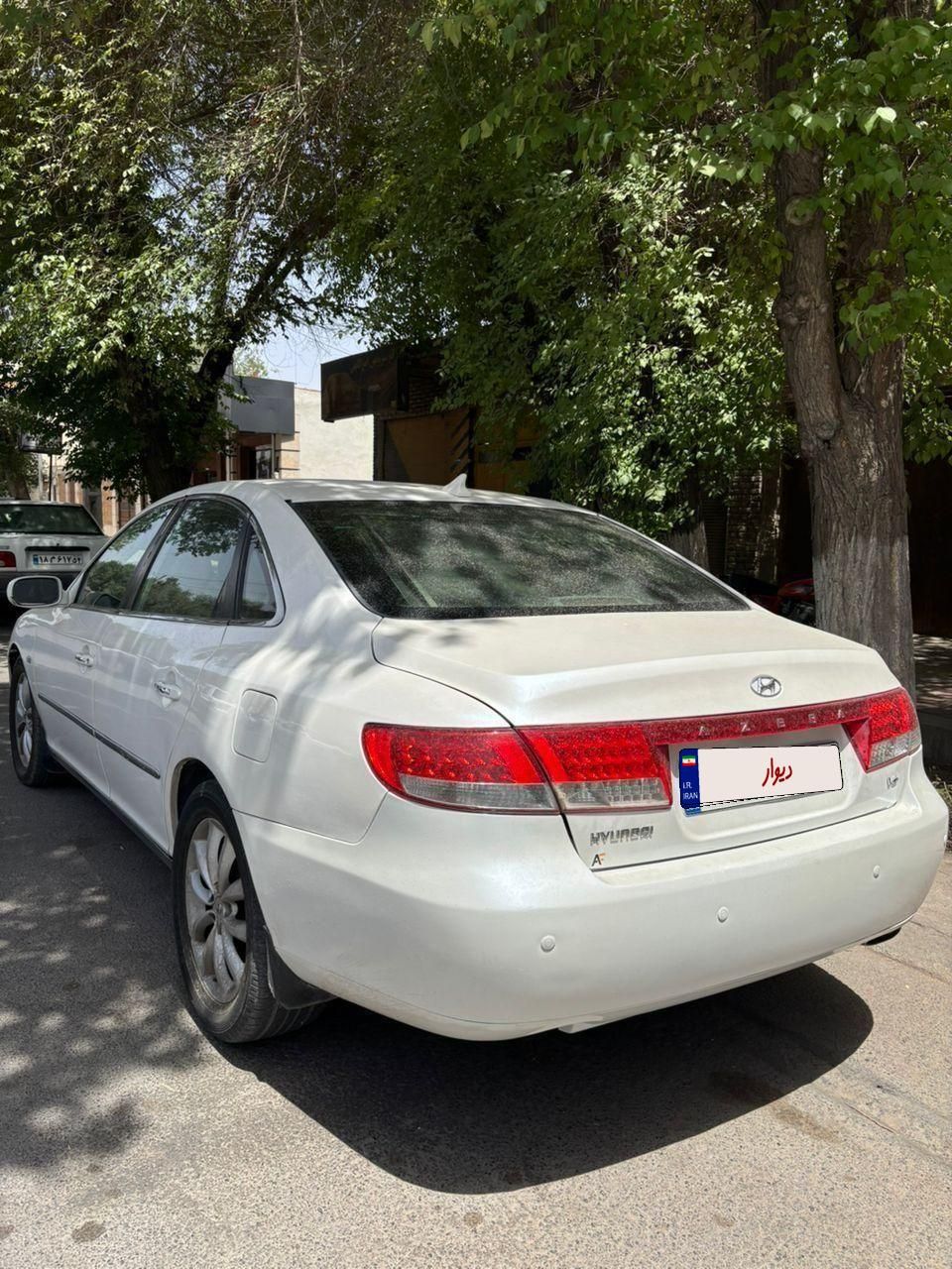 خودرو هیوندای، آزرا (گرنجور) آگهی ann_18043634