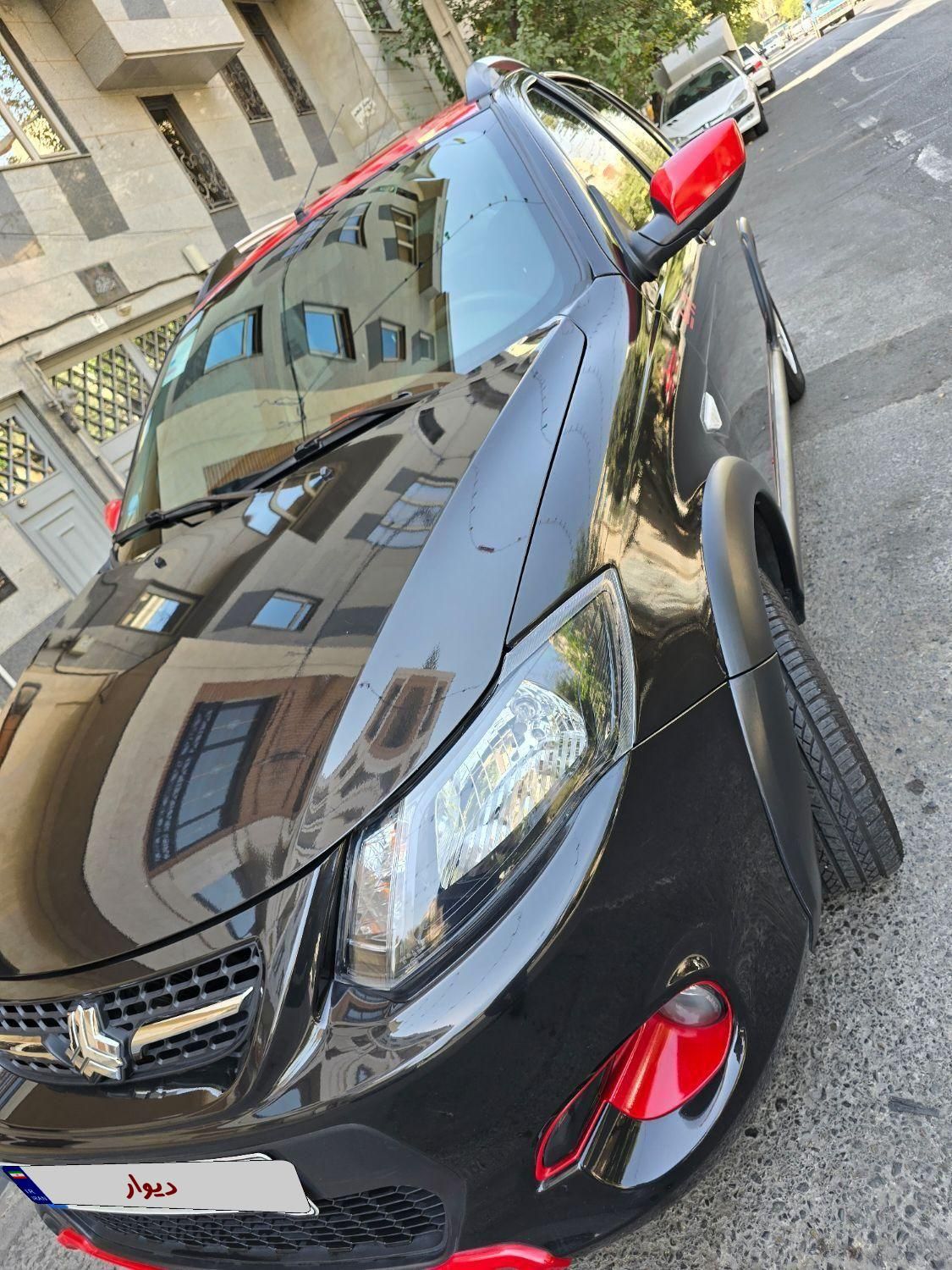 خودرو کوییک، R آگهی ann_18043645