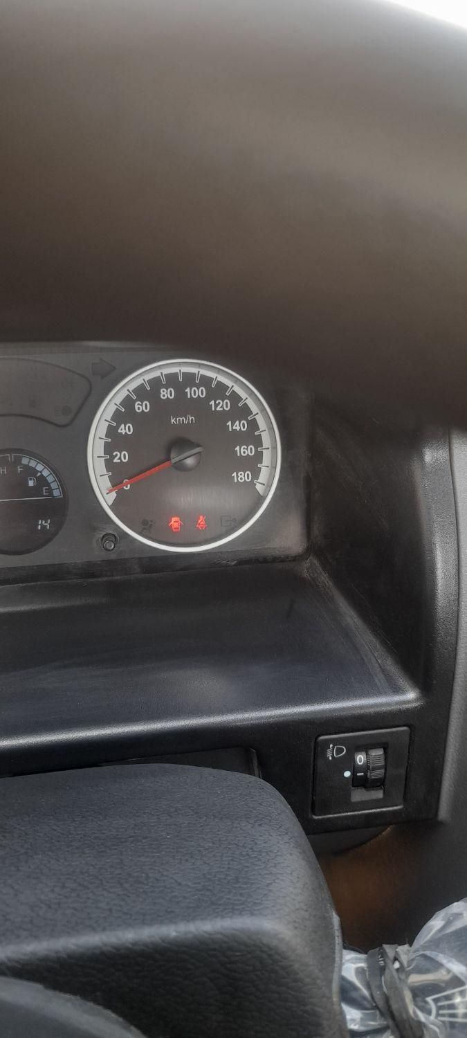 پراید 151 SE - 1403