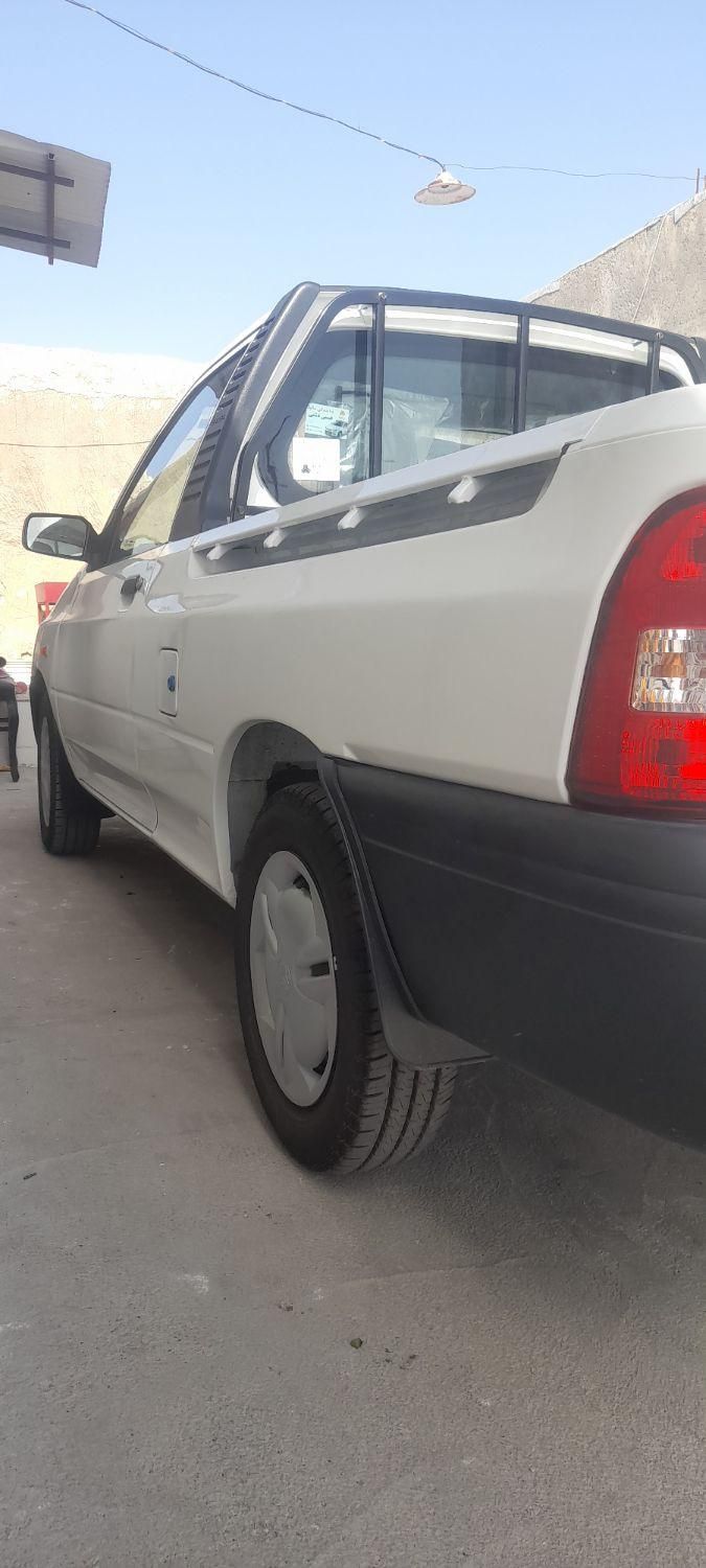 پراید 151 SE - 1403