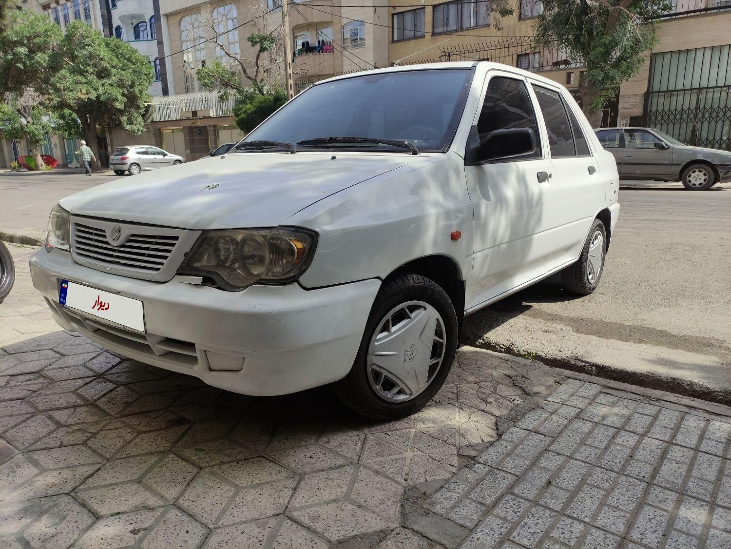 خودرو پراید، 132 آگهی ann_18043665