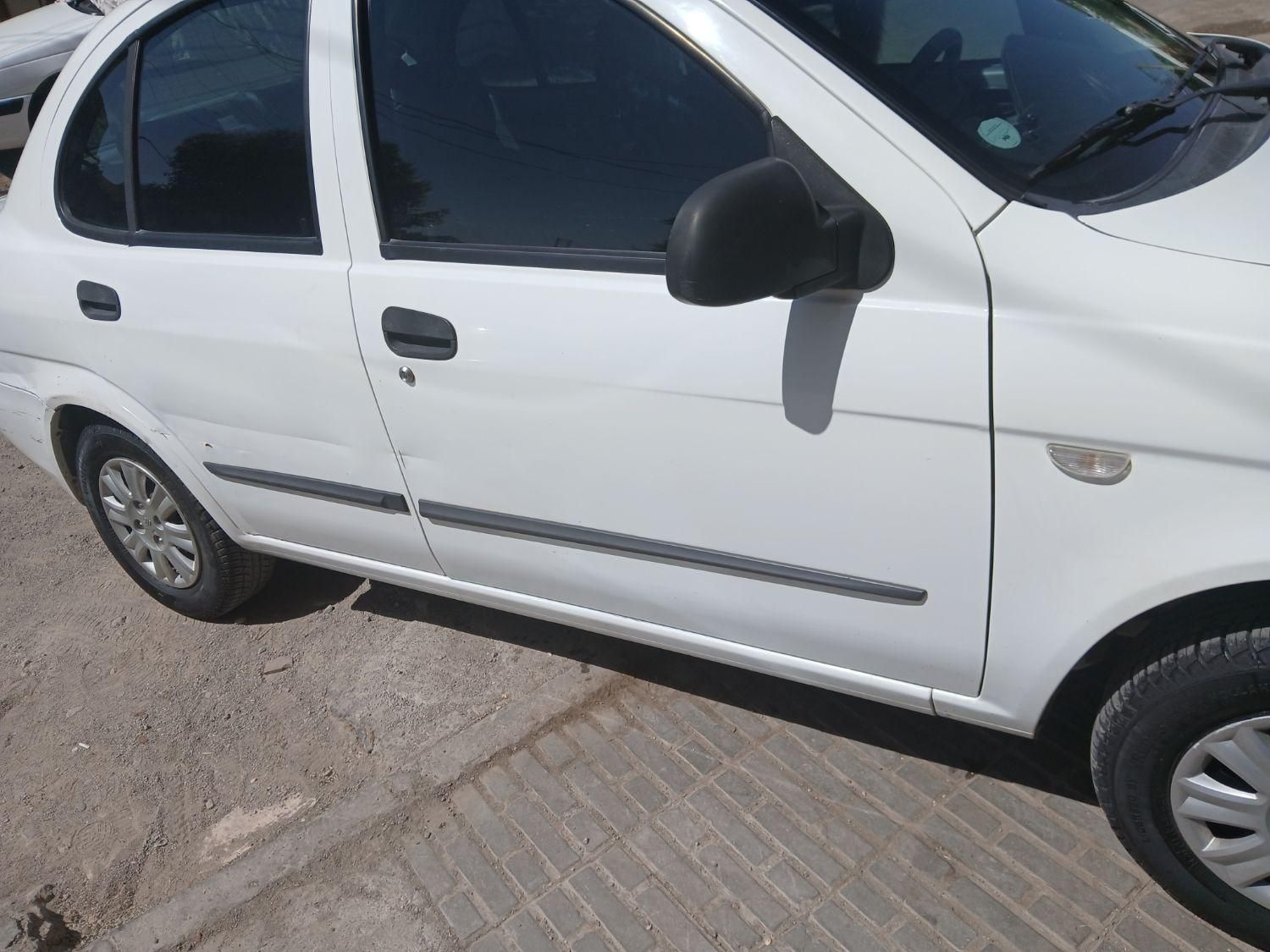 خودرو تیبا، صندوق دار آگهی ann_18043666