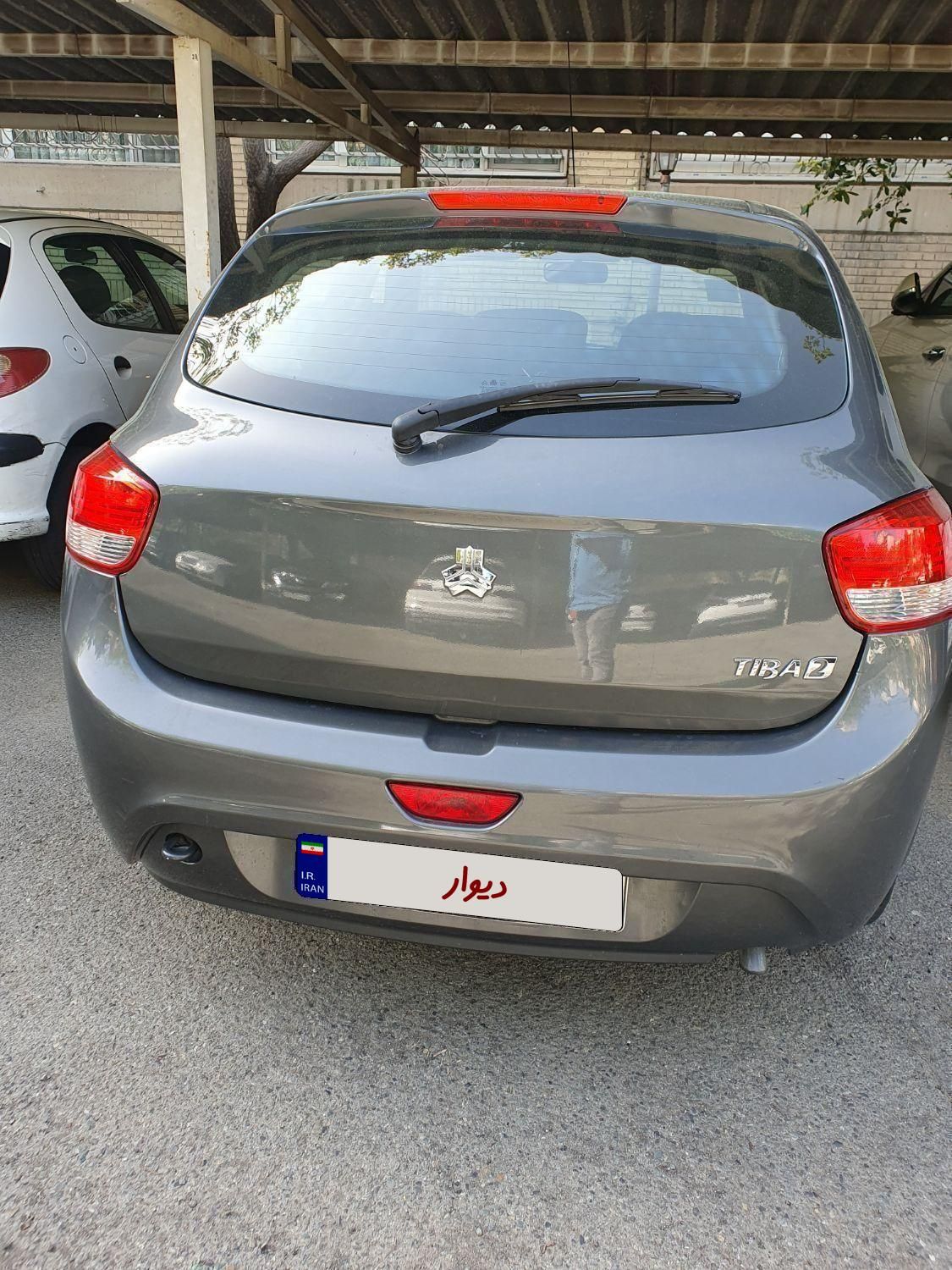 خودرو تیبا، 2 آگهی ann_18043688