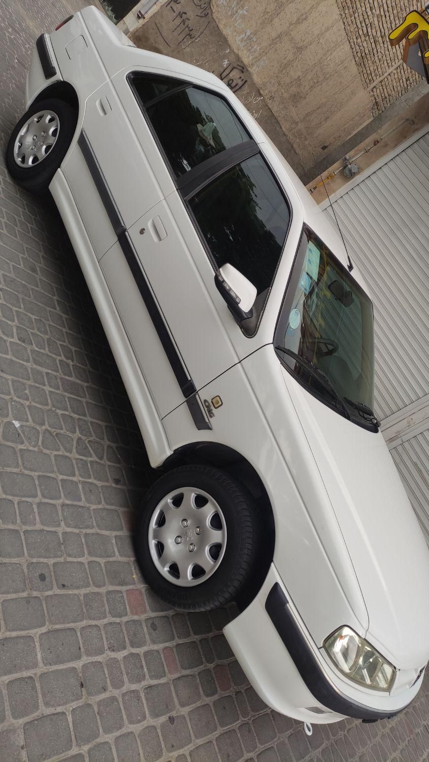 خودرو پژو، پارس آگهی ann_18043699