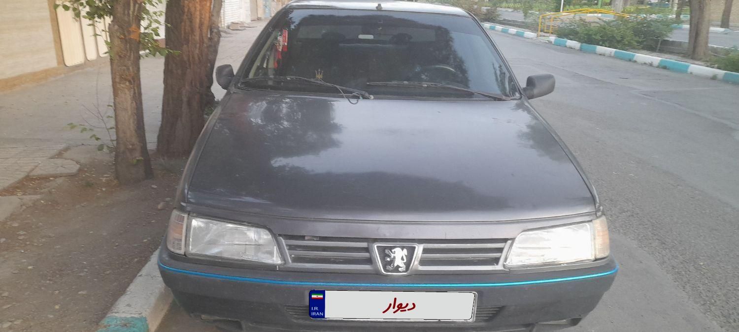 خودرو پژو، روآ آگهی ann_18043719