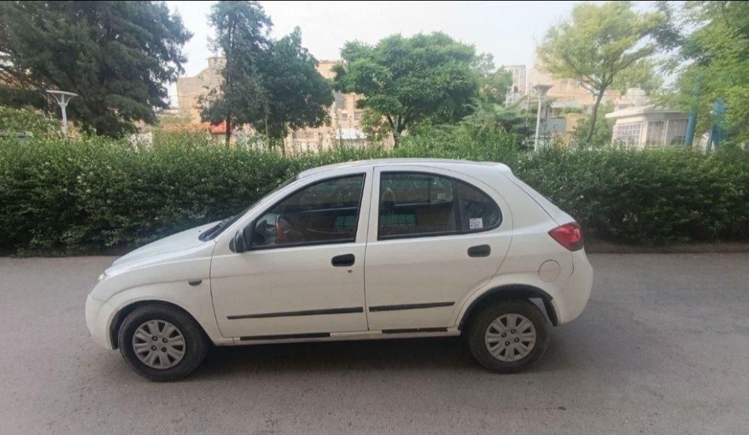 تیبا 2 EX - 1397