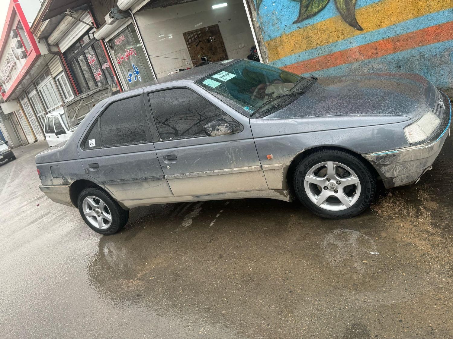خودرو پژو، 405 آگهی ann_18043751