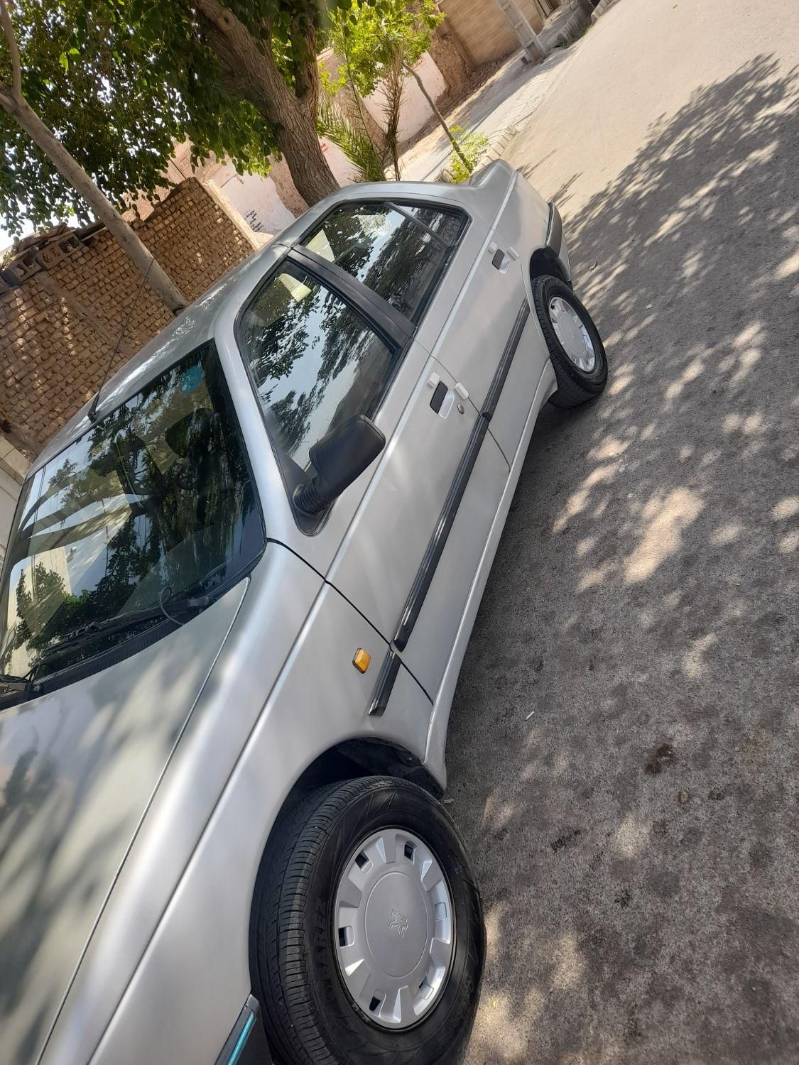 پژو 405 GLX - 1385