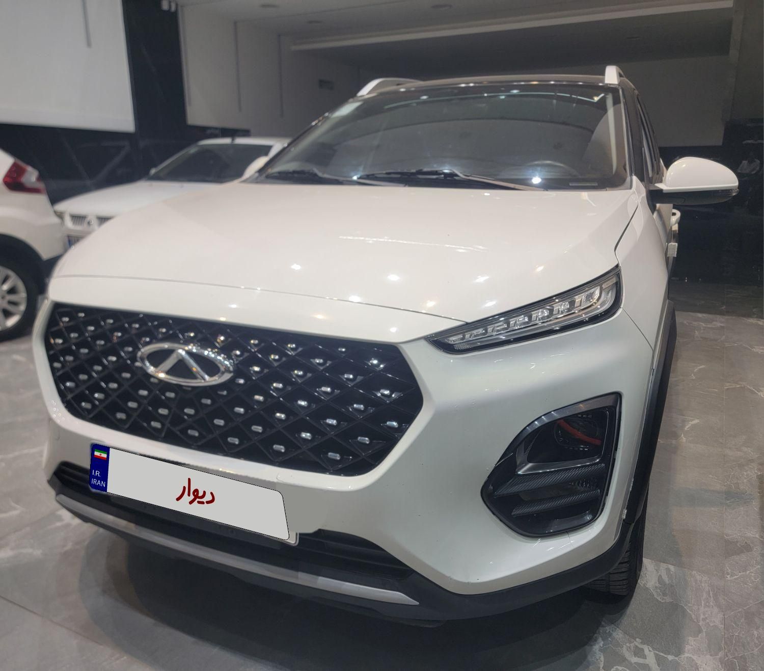 ام وی ام X22 پرو اتوماتیک IE - 2022