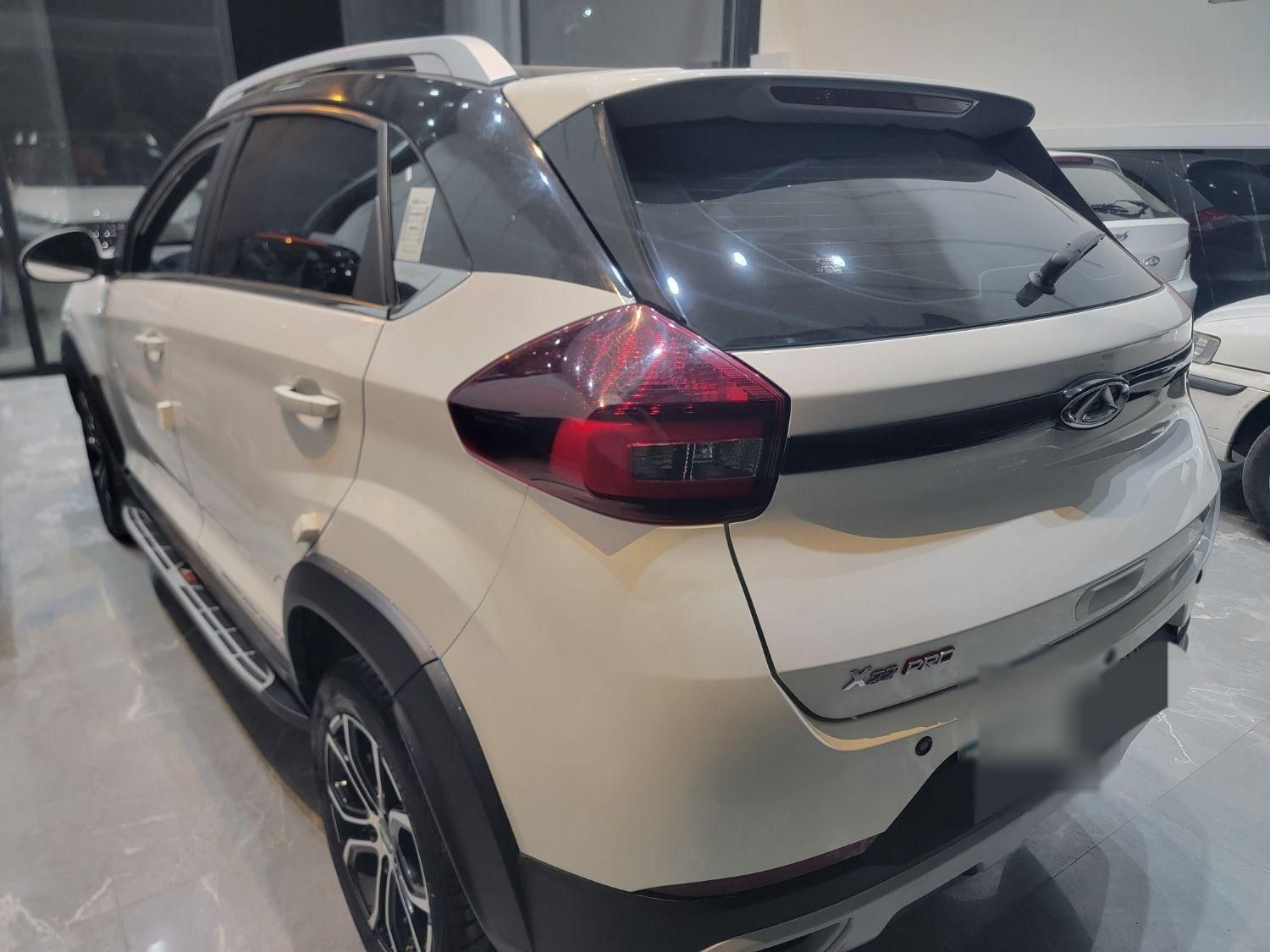 ام وی ام X22 پرو اتوماتیک IE - 2022