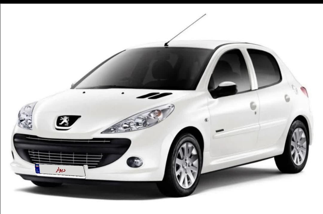 خودرو پژو، 207 آگهی ann_18043777