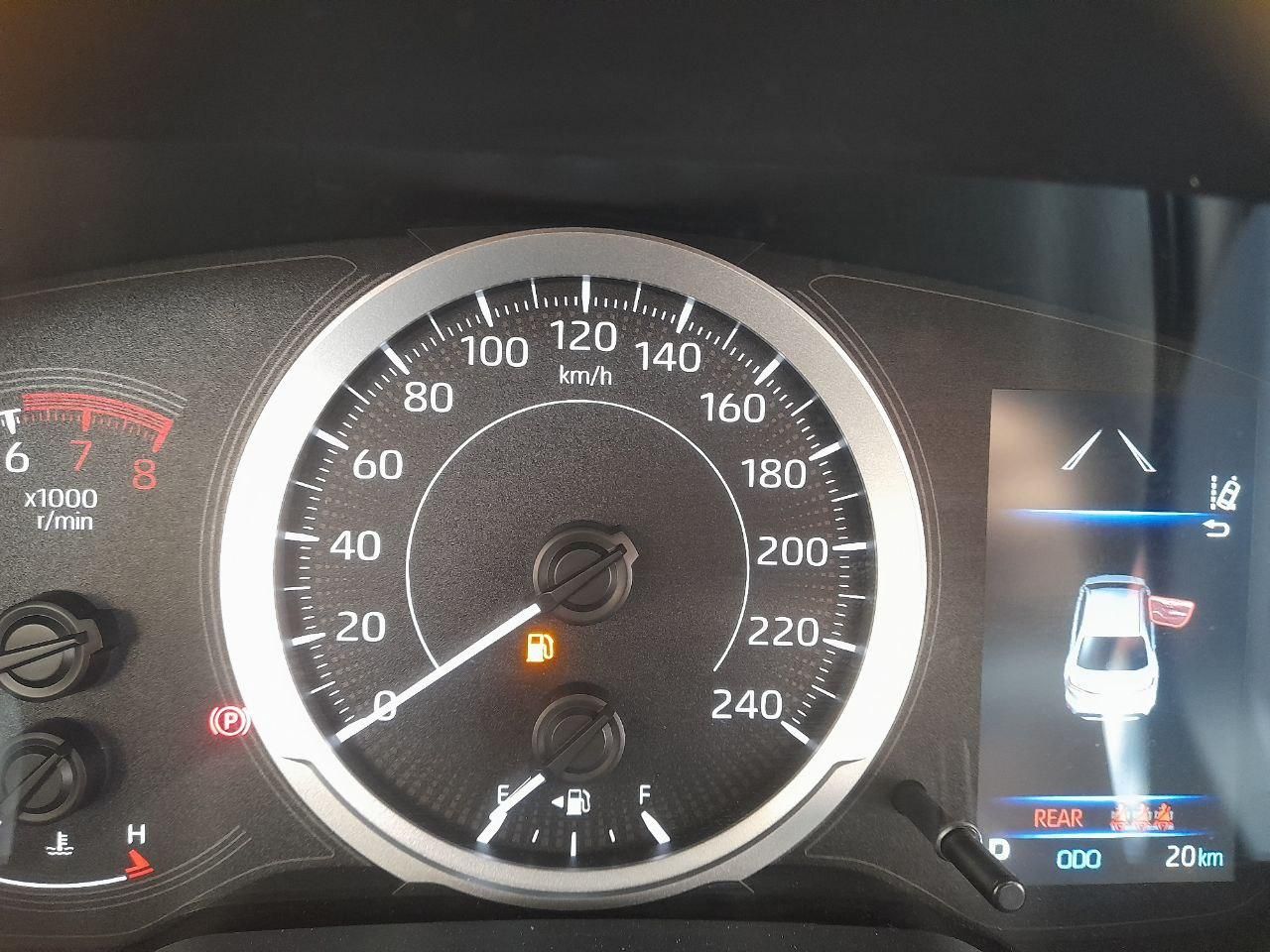 خودرو تویوتا، کمری هیبرید آگهی ann_18043799