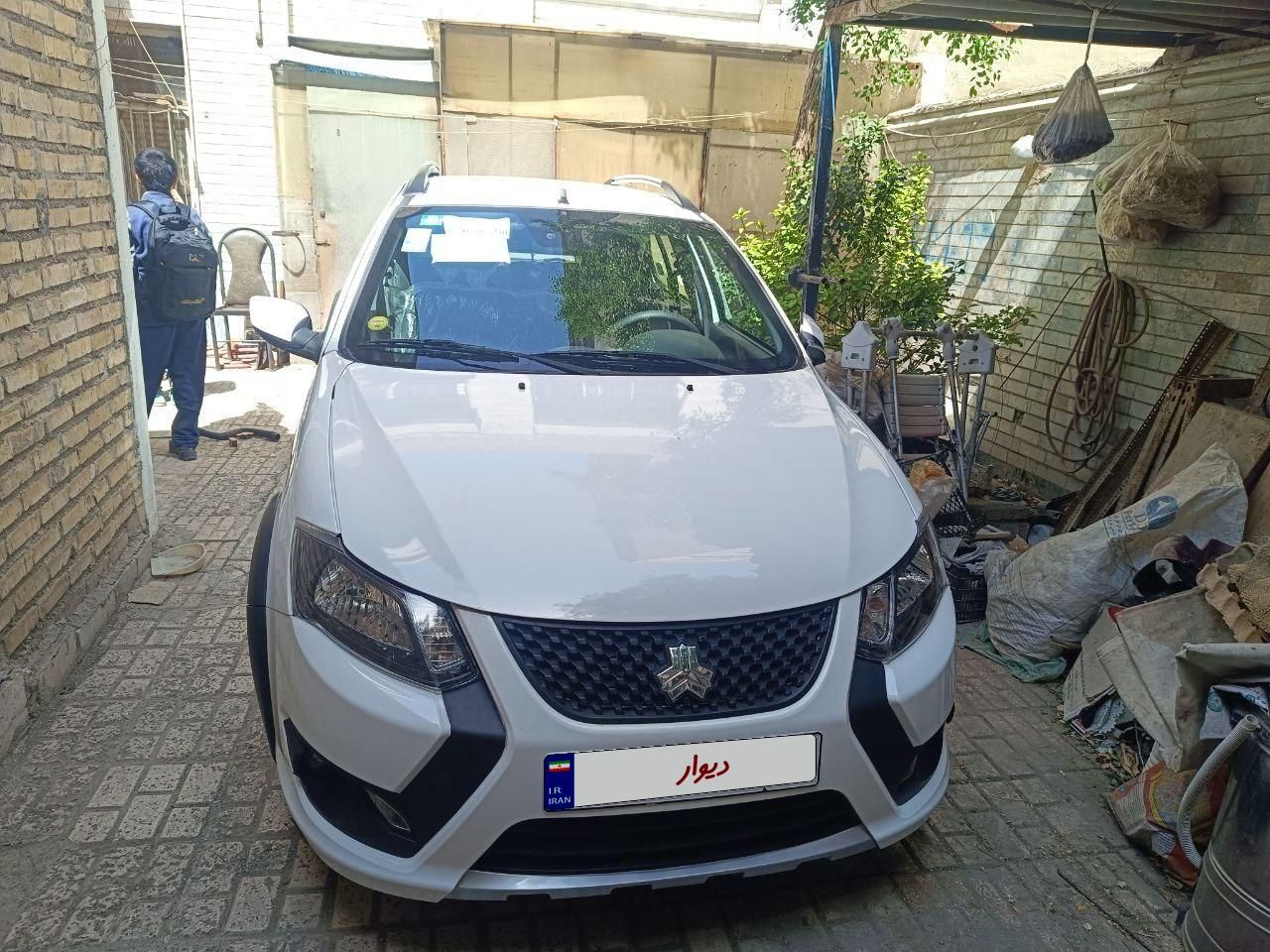 خودرو کوییک، S آگهی ann_18043811