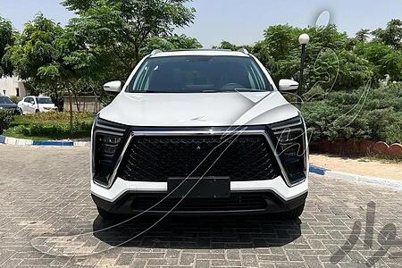 خودرو کی ام سی، X5 آگهی ann_18043854