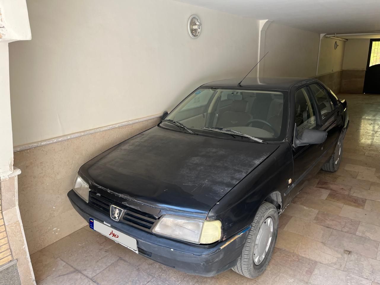 خودرو پژو، 405 آگهی ann_18043857