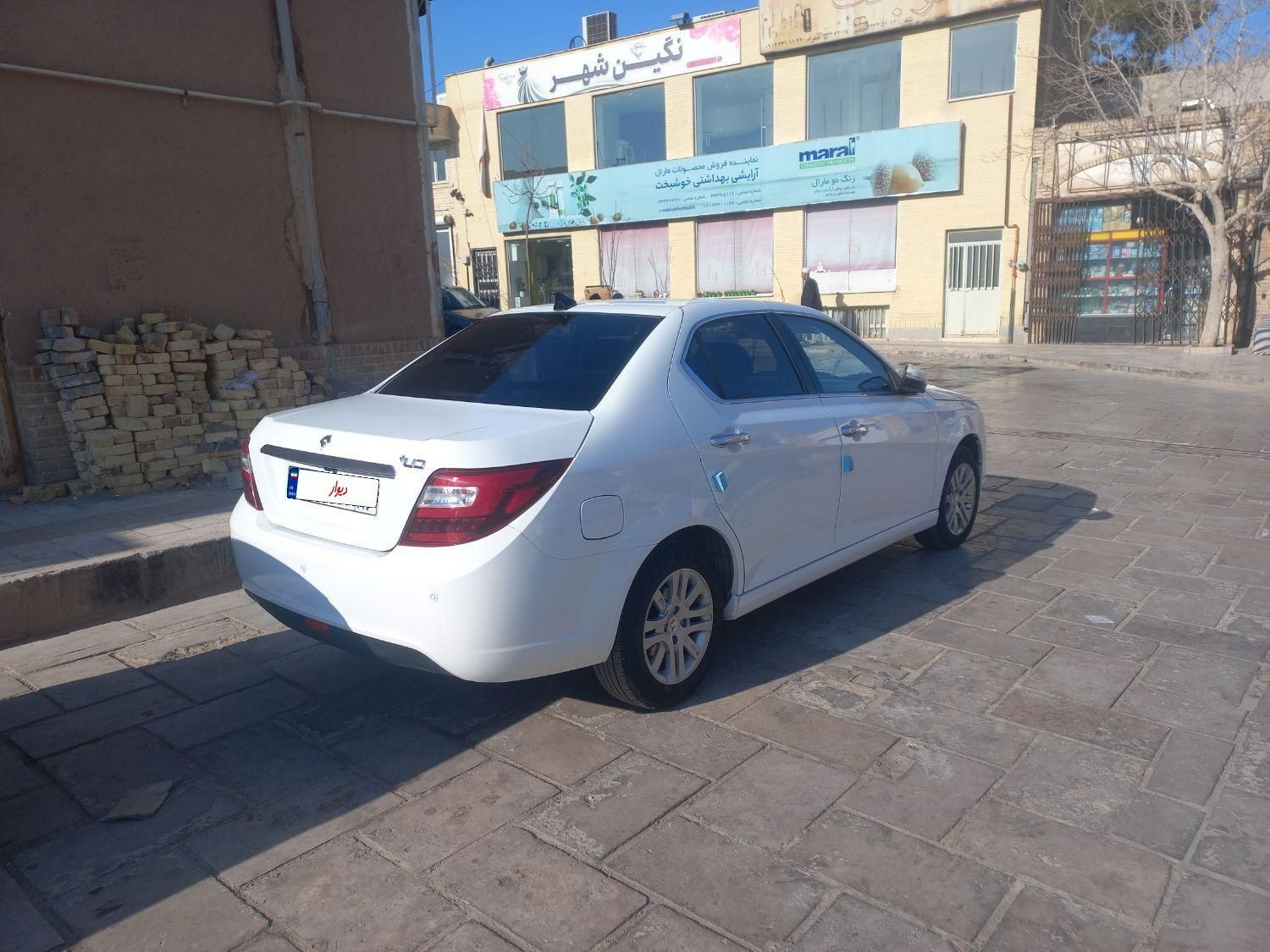 خودرو دنا، پلاس آگهی ann_18043888