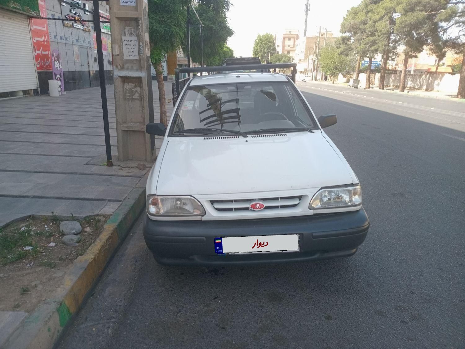 خودرو پراید، 151 آگهی ann_18043893